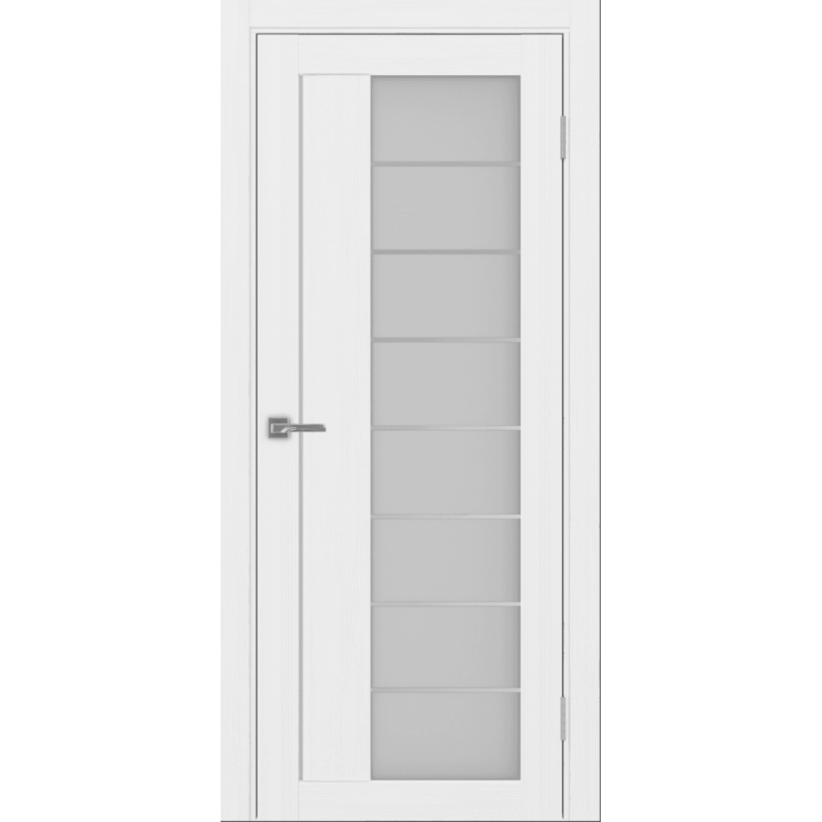 Турин_524АСС.22 молдинг алюм.хром - миниатюра 4