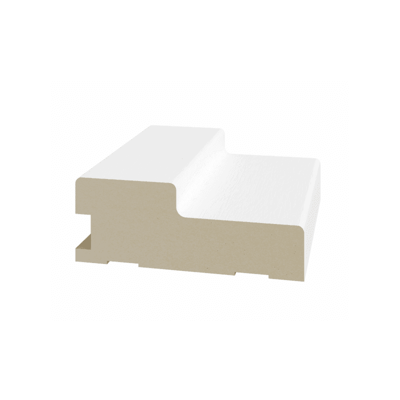 Стойка коробки 70*26*2070мм. - миниатюра 3