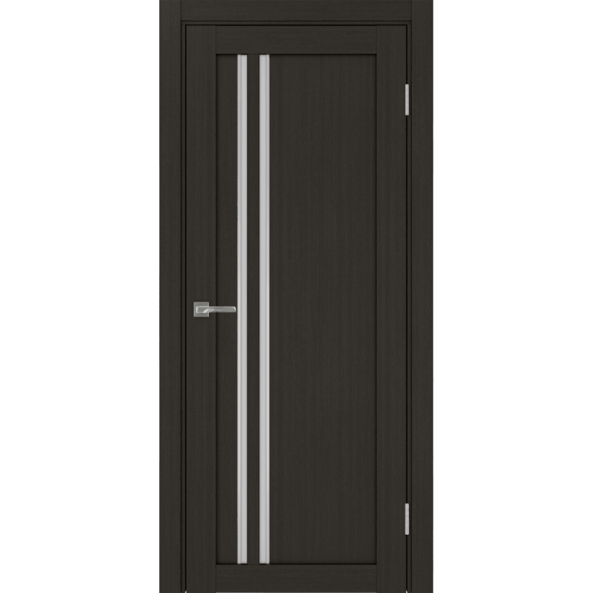 Турин_525АПС.121 молдинг алюм.хром - миниатюра 5