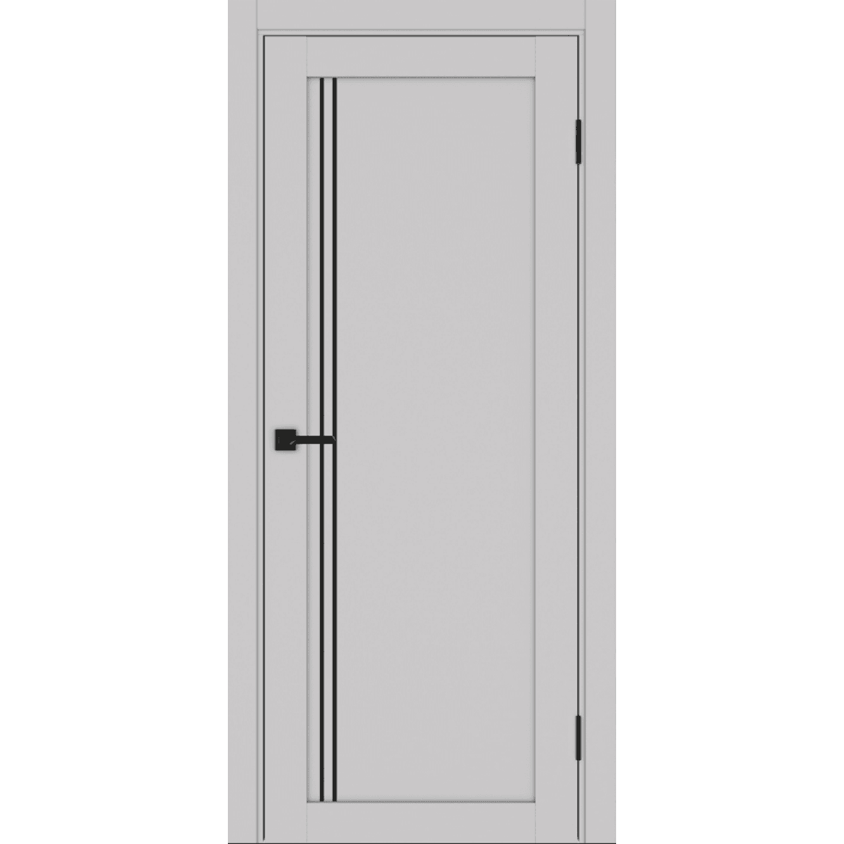 Турин_566АПП.111 молдинг алюм.чёрн. - миниатюра 9