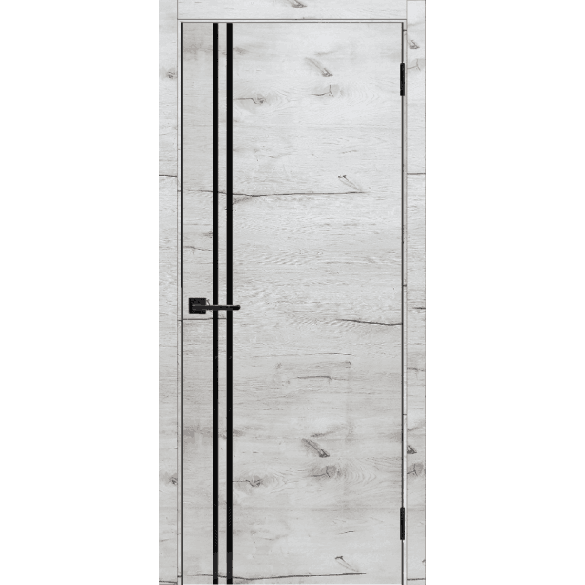 Рояль 5 Дуб арктика