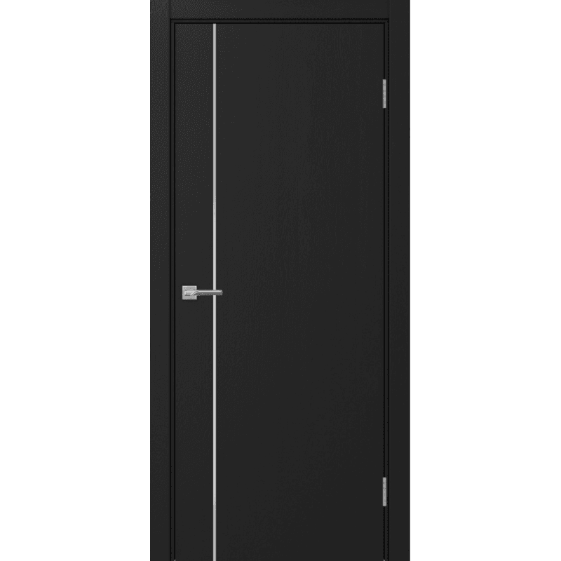 Неаполь_204 молдинг алюм.хром - фото 1