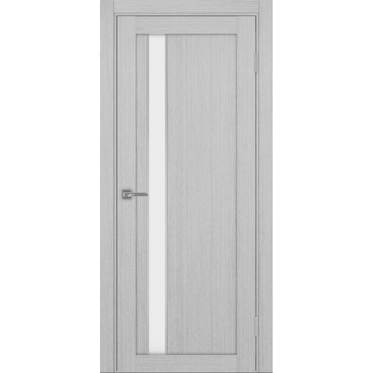 Турин_528AПС.121 молдинг алюм.хром - миниатюра 7