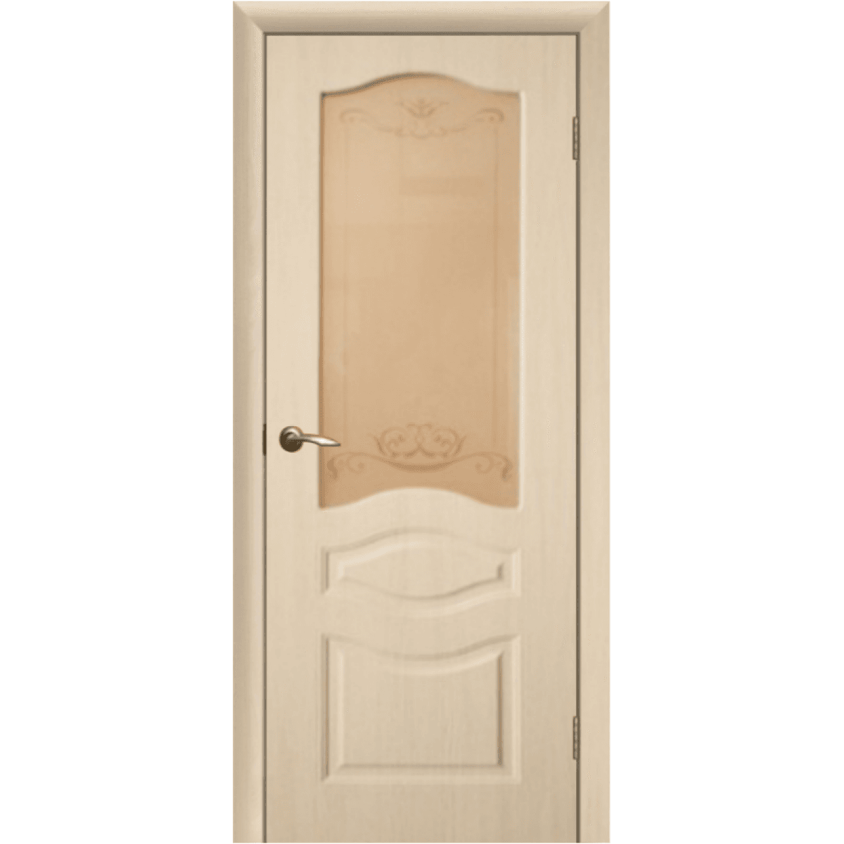 Леона - фото 1