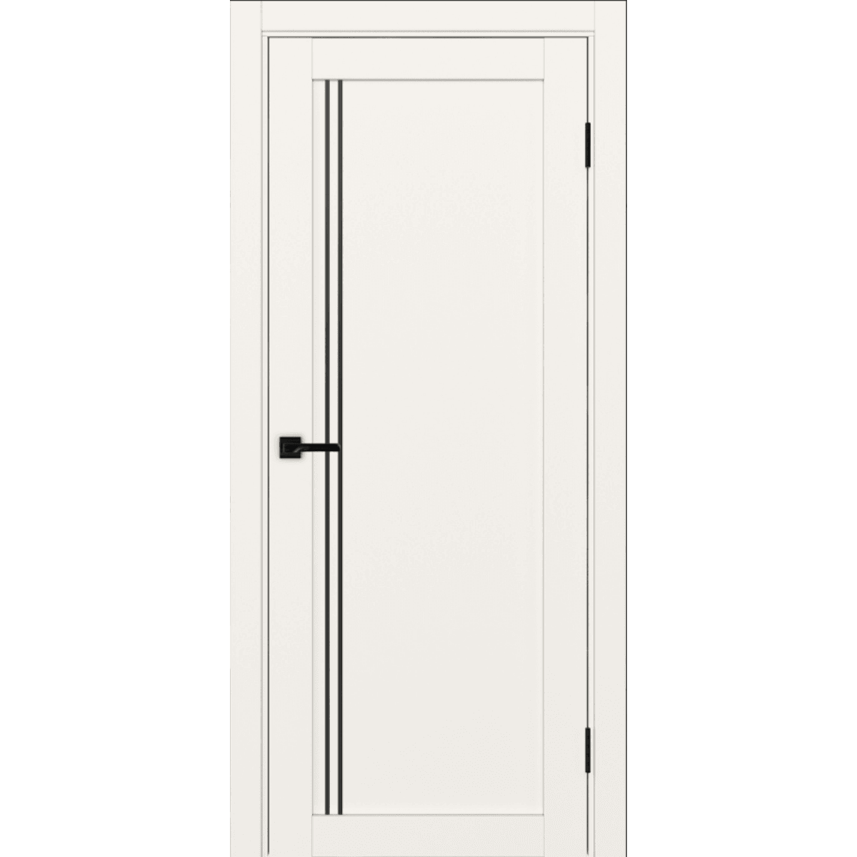 Турин_566АПП.111 молдинг алюм.чёрн. - миниатюра 3