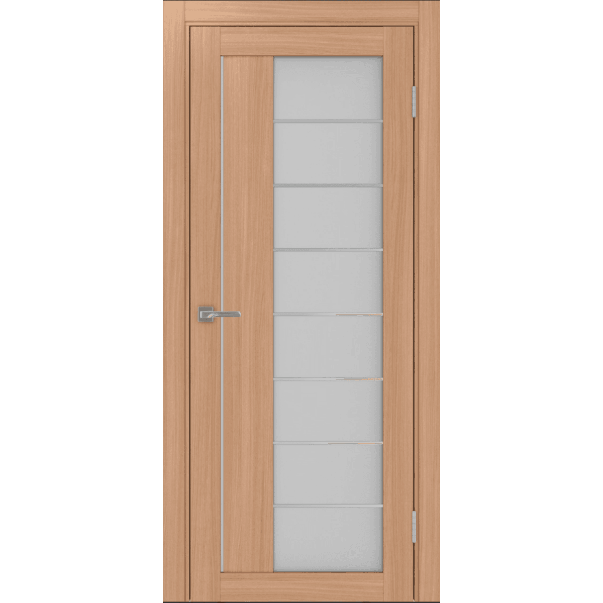 Турин_524АСС.22 молдинг алюм.хром - миниатюра 14