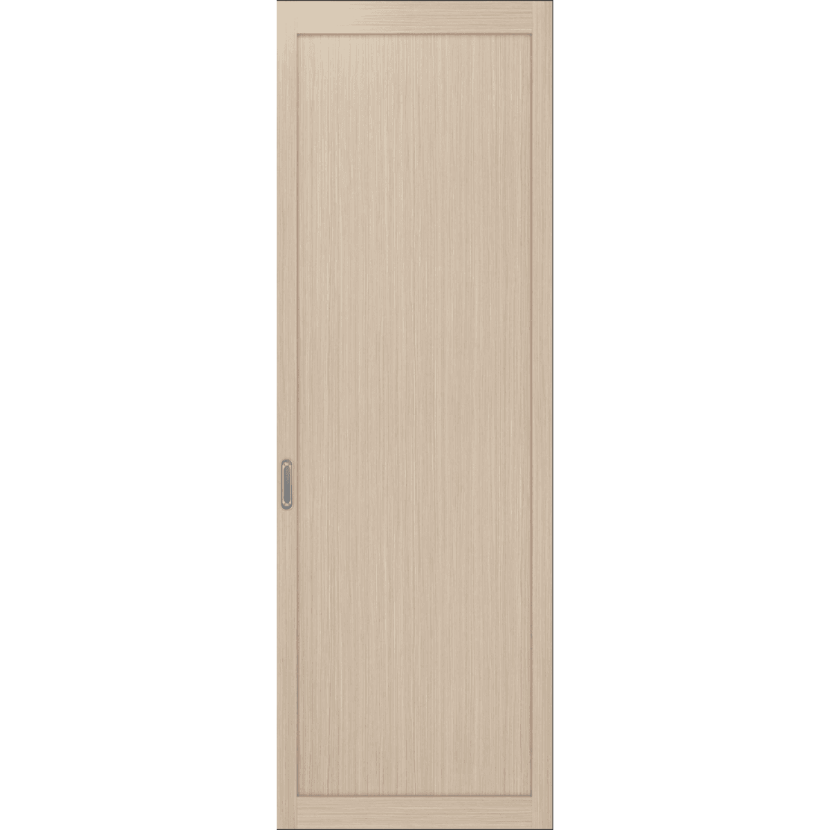 101.1 ЭКО шпон Дуб беленый FL