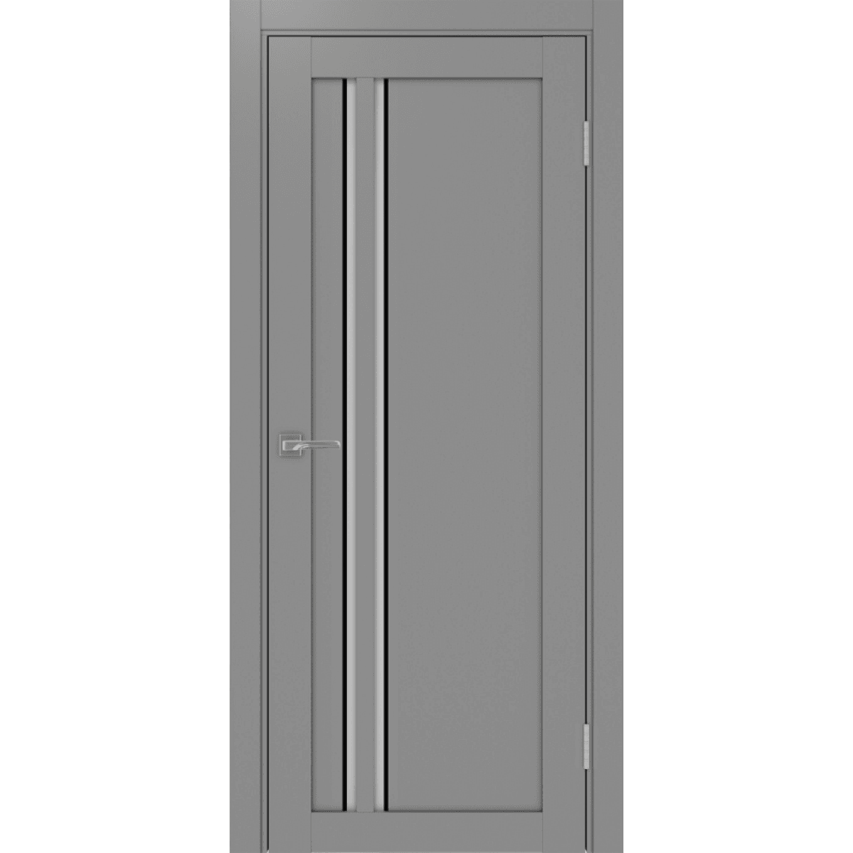 Турин_525АПС.121 молдинг алюм.чёрн.  - миниатюра 10