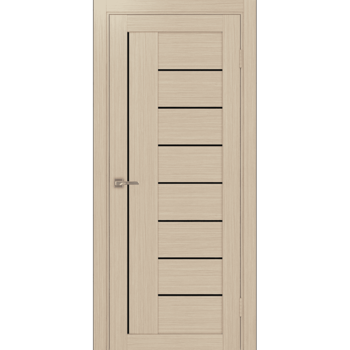 Турин_524AПП.11 молдинг алюм.чёрн. - миниатюра 6