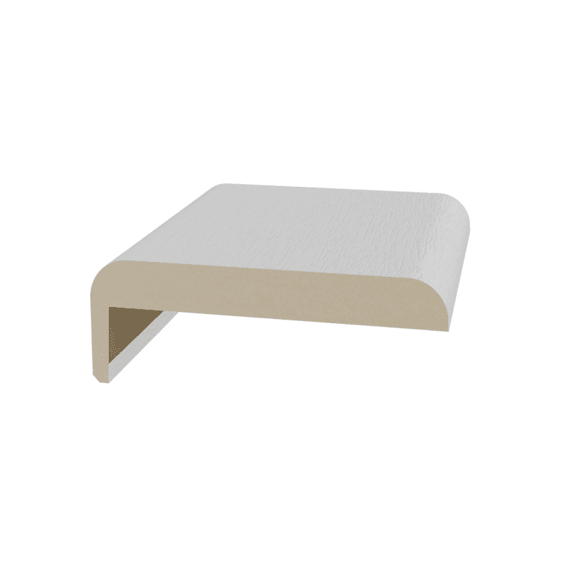 Наличник плоский телескоп. 75*10*2150мм. - миниатюра 13