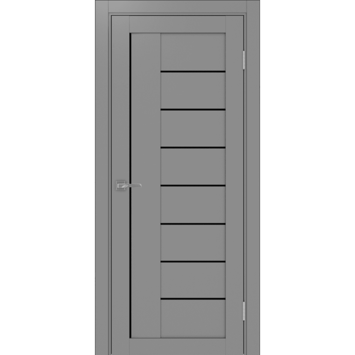 Турин_524AПП.11 молдинг алюм.чёрн. - миниатюра 10