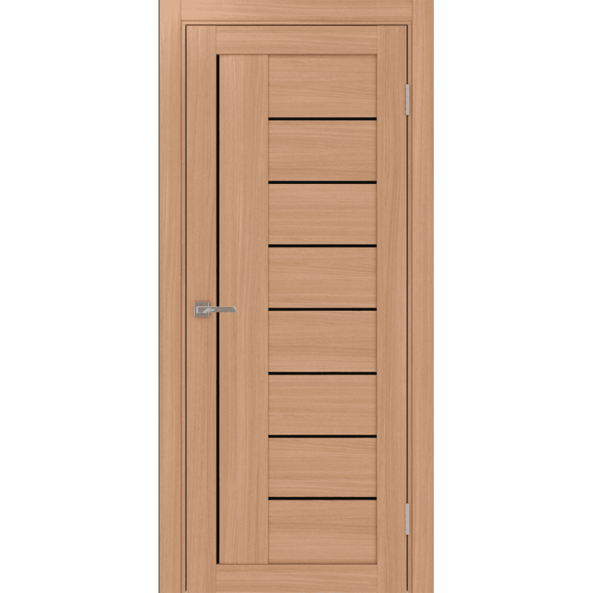 Турин_524AПП.11 молдинг алюм.чёрн. - миниатюра 14