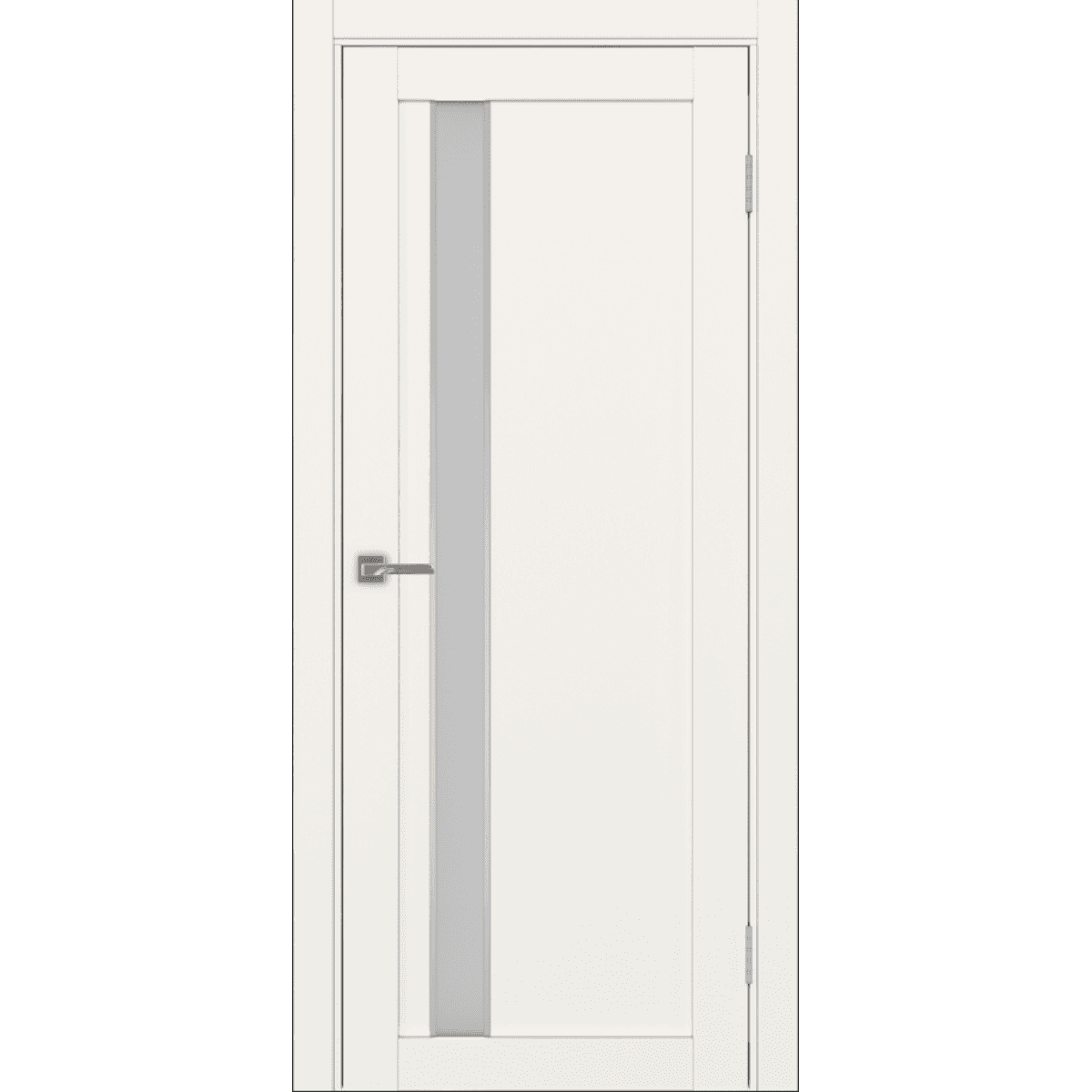 Турин_528AПС.121 молдинг алюм.хром - миниатюра 2