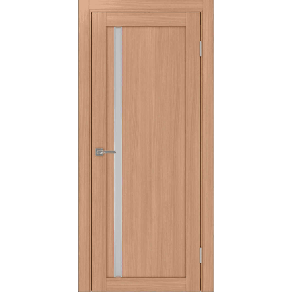 Турин_527АПС.121 молдинг алюм.хром - миниатюра 14