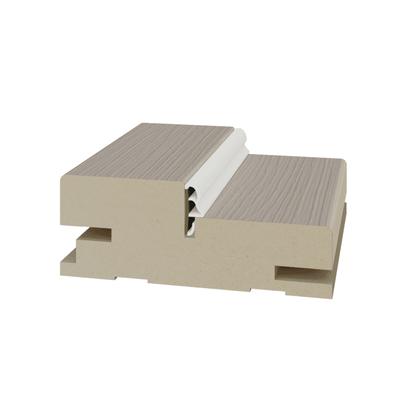 Стойка коробки телескоп 80*30*2070мм. - миниатюра 8