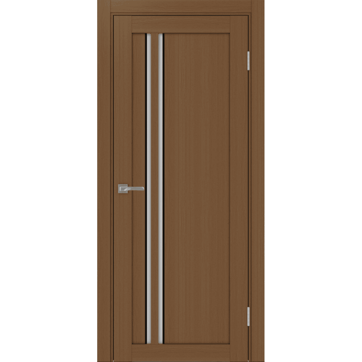 Турин_525АПС.121 молдинг алюм.чёрн.  - миниатюра 8