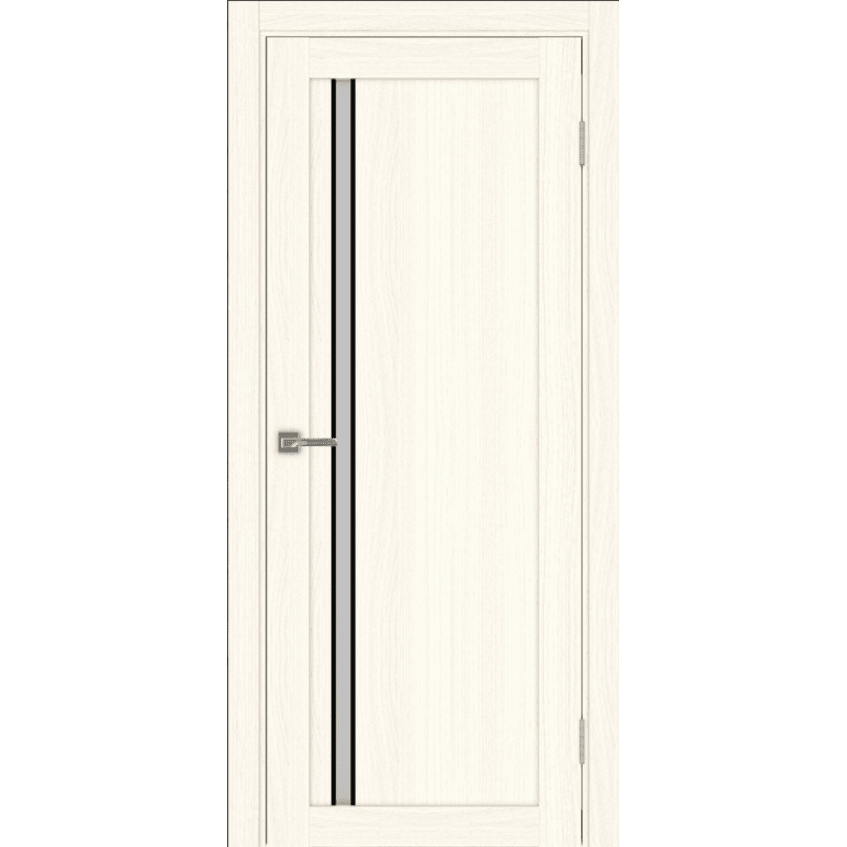 Турин_527АПС.121 молдинг алюм.чёрн. - миниатюра 12