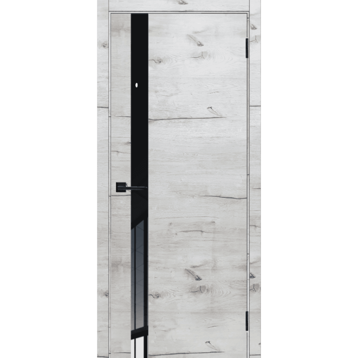 Рояль 2 Дуб арктика