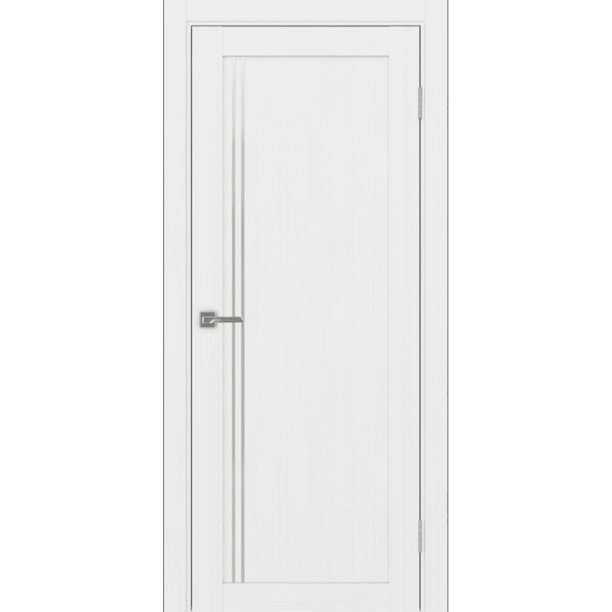 Турин_566АПП.111 молдинг алюм.хром - миниатюра 3