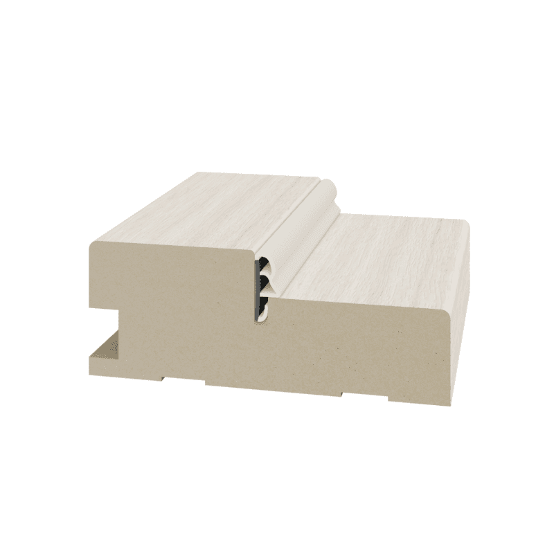 Стойка коробки с уплотнителем 80*30*2070мм. - миниатюра 11