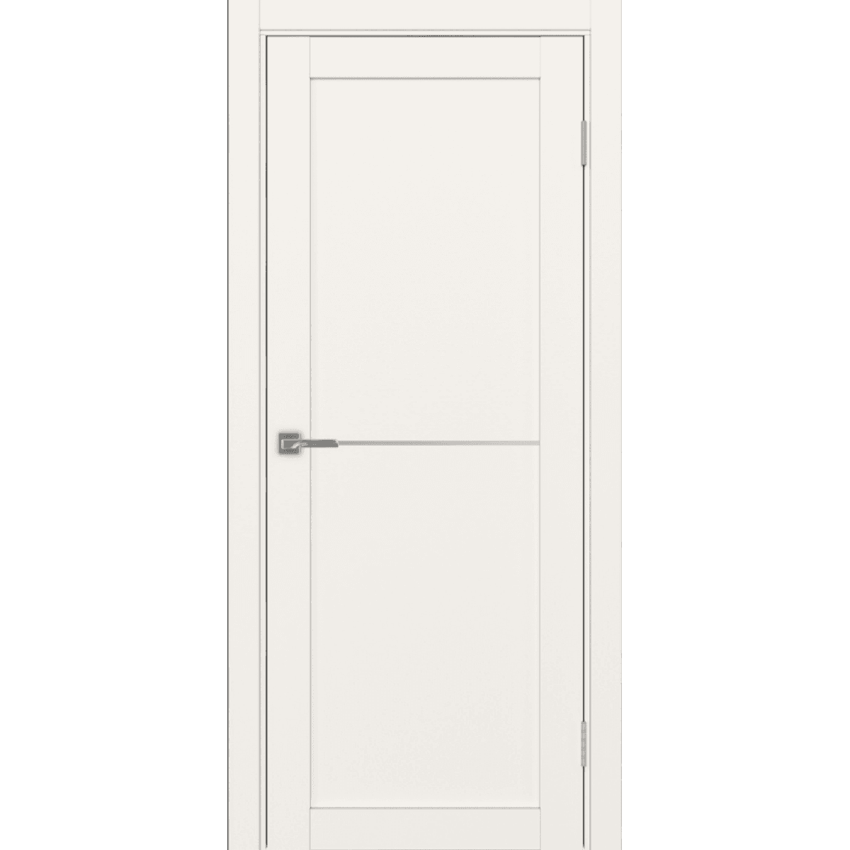 Турин_502АПП.11 молдинг алюм.хром - миниатюра 2