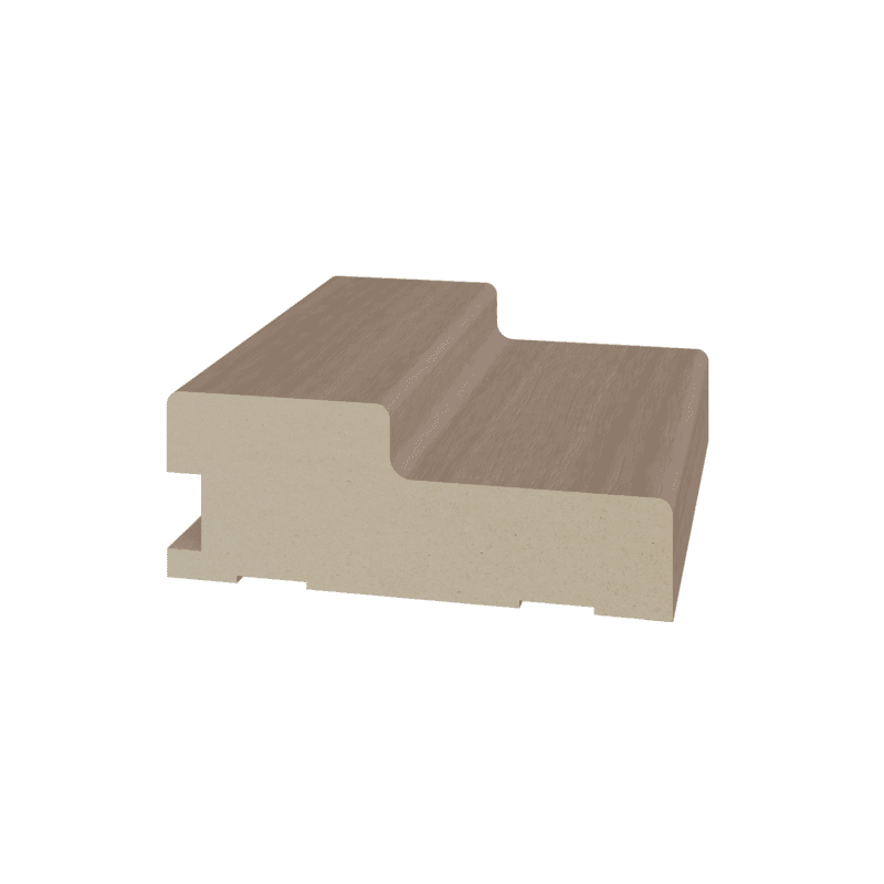 Стойка коробки 70*26*2070мм. - миниатюра 13