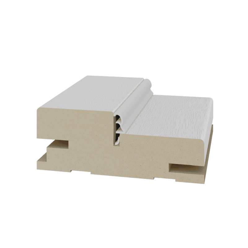 Стойка коробки телескоп 80*30*2070мм. - миниатюра 12