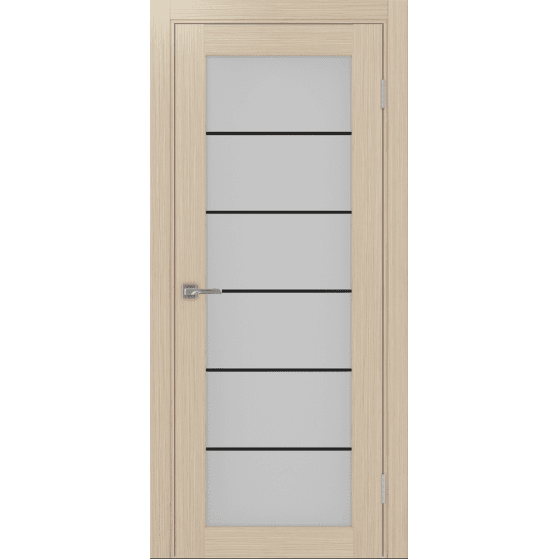 Парма_401АСС.2 молдинг алюм.чёрн. - миниатюра 6