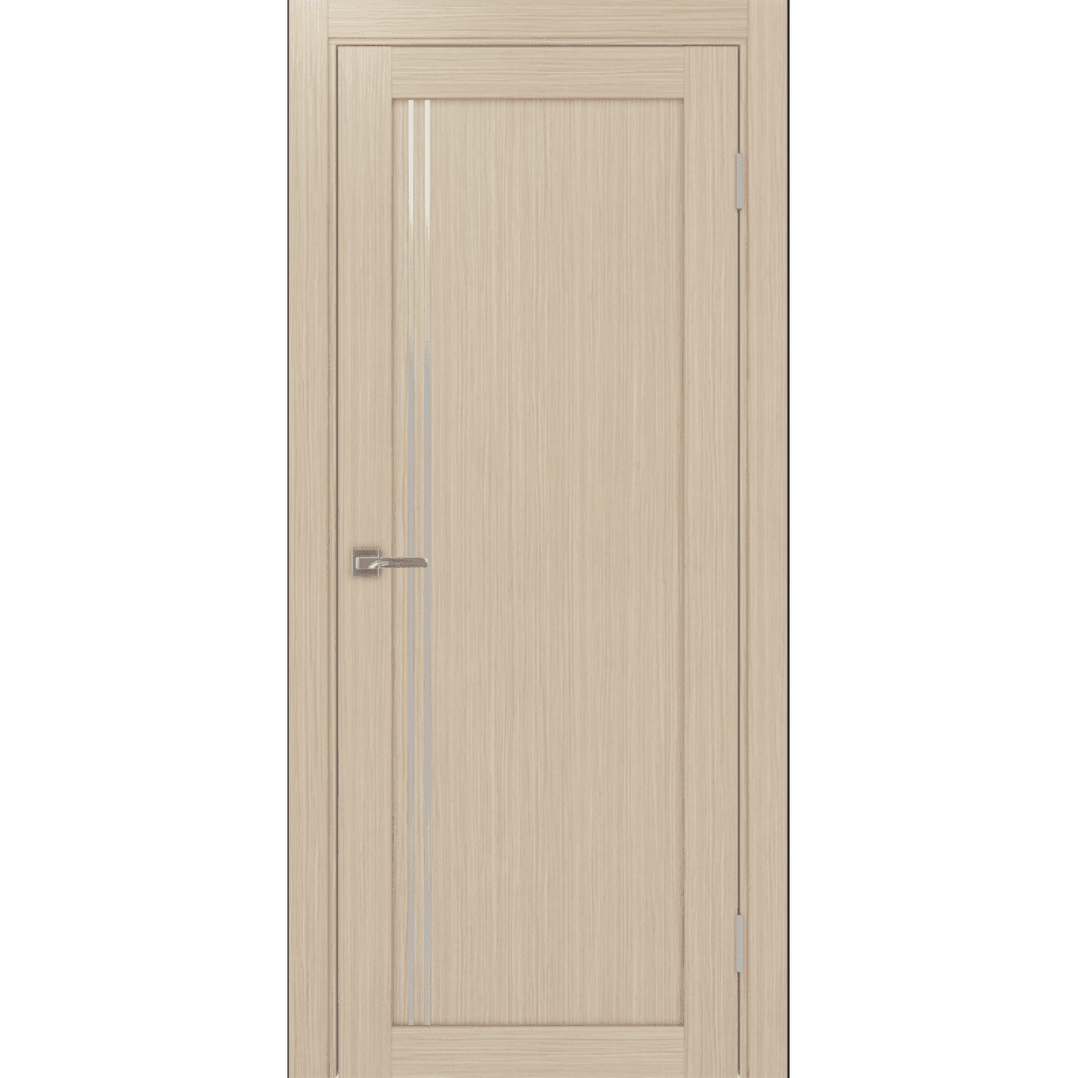 Турин_566АПП.111 молдинг алюм.хром - миниатюра 6