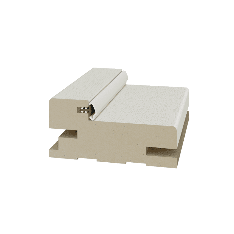 Стойка коробки телескоп 65*30*2070мм. - фото 1