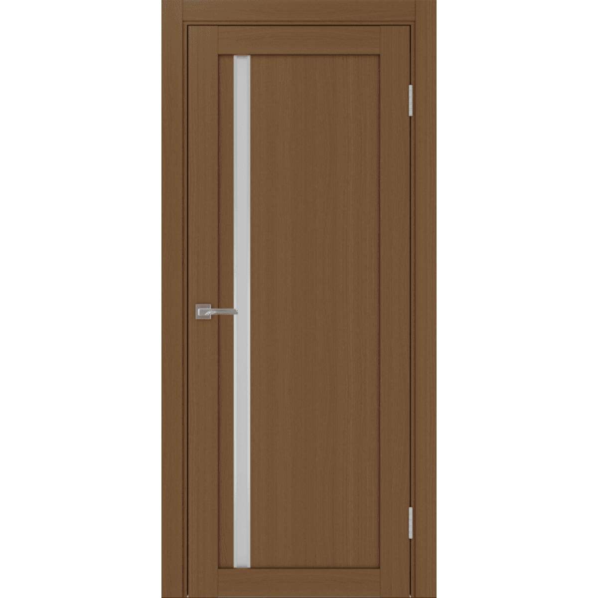 Турин_527АПС.121 молдинг алюм.хром - миниатюра 8