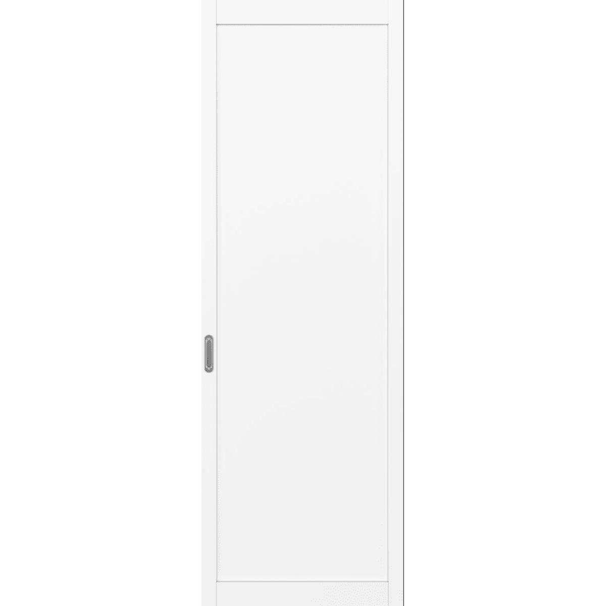 101.1 ЭКО шпон Белый снежный