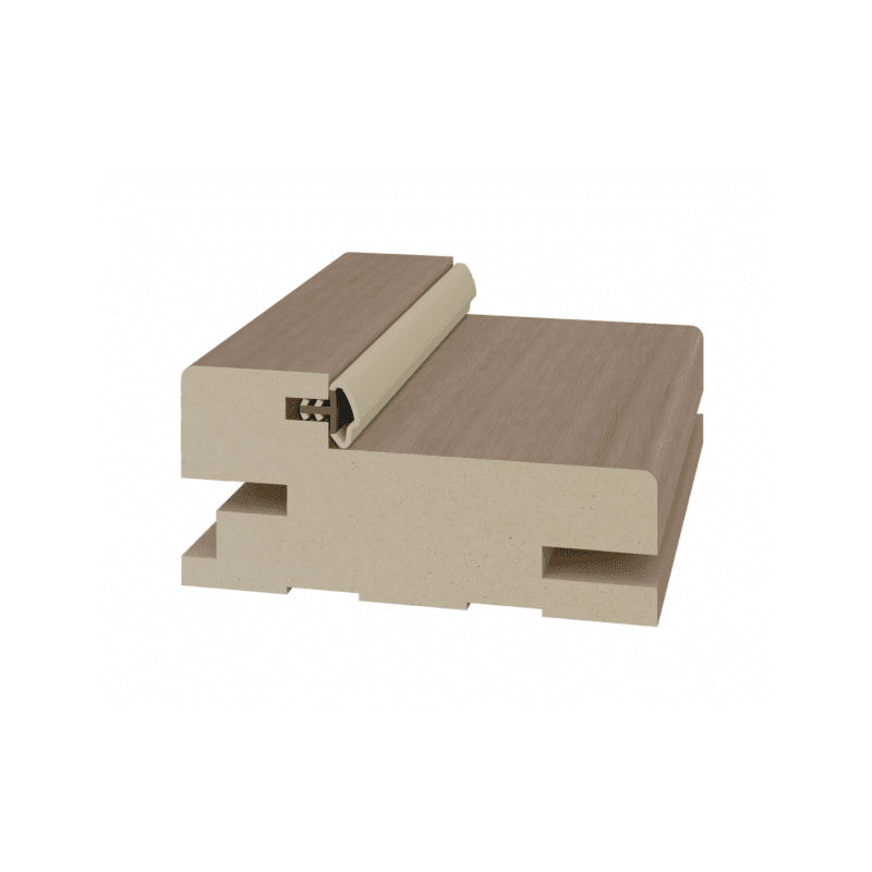 Стойка коробки телескоп 65*30*2070мм. - миниатюра 13