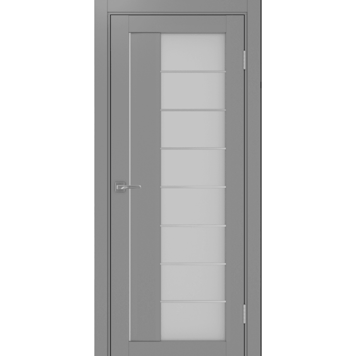 Турин_524АСС.22 молдинг алюм.хром - миниатюра 10