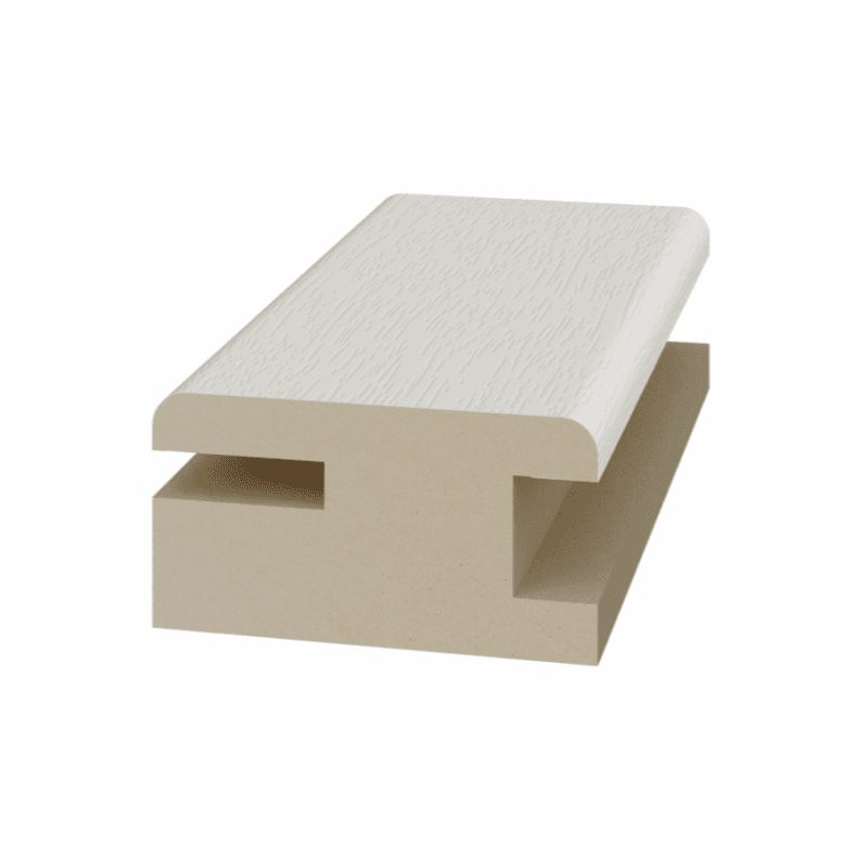 Адаптер добора телескоп. 38*20*2070мм. - миниатюра 2