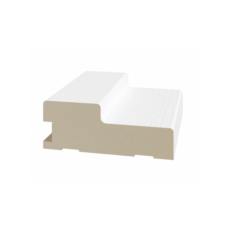 Стойка коробки 70*26*2070мм. - миниатюра 2