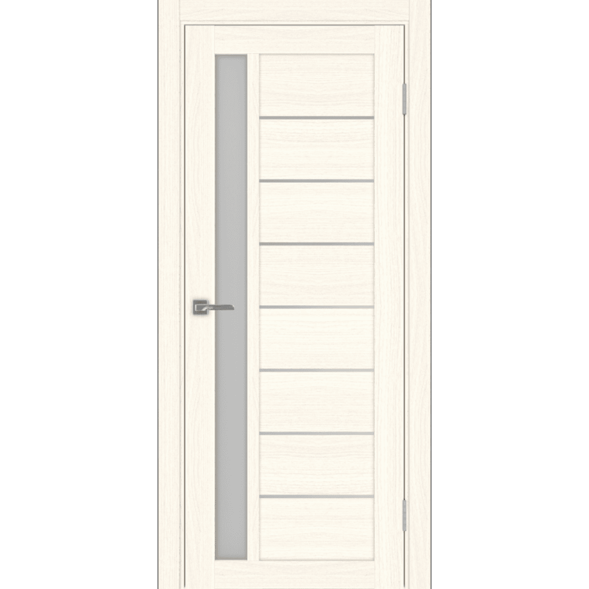 Турин_554АПП.21 молдинг алюм.хром - миниатюра 12