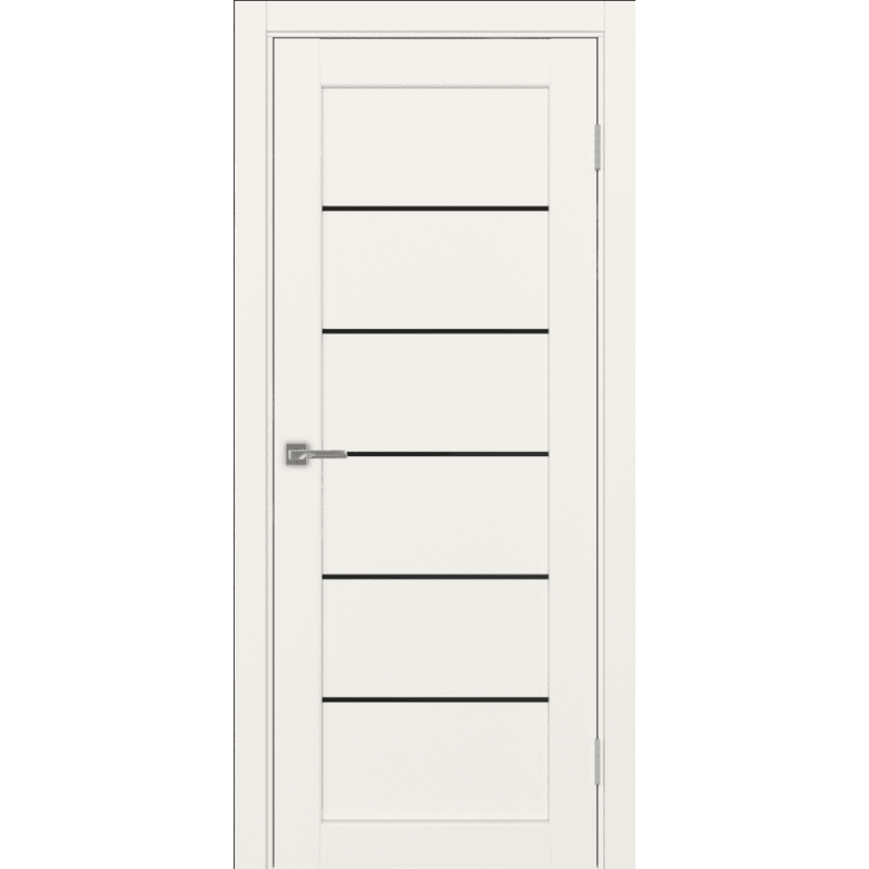 Парма_401АПП.1 молдинг алюм.чёрн. - фото 1