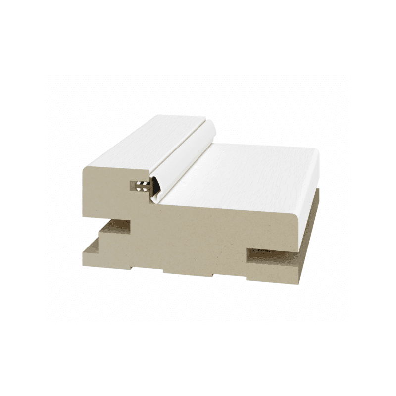 Стойка коробки телескоп 65*30*2070мм. - миниатюра 3