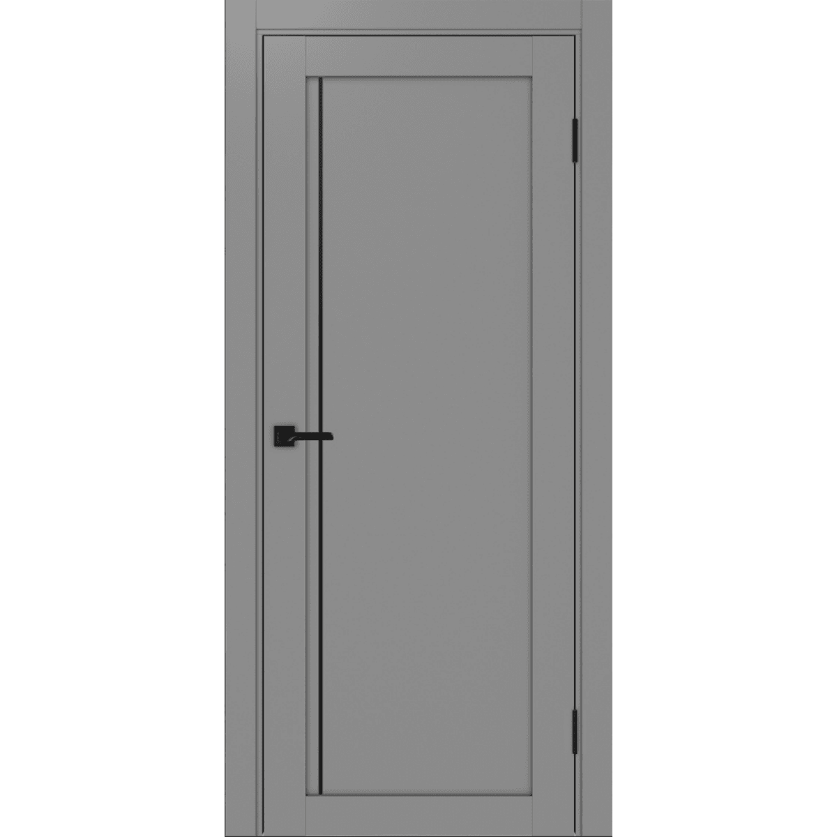 Турин_565АПП.11 молдинг алюм.чёрн. - миниатюра 10