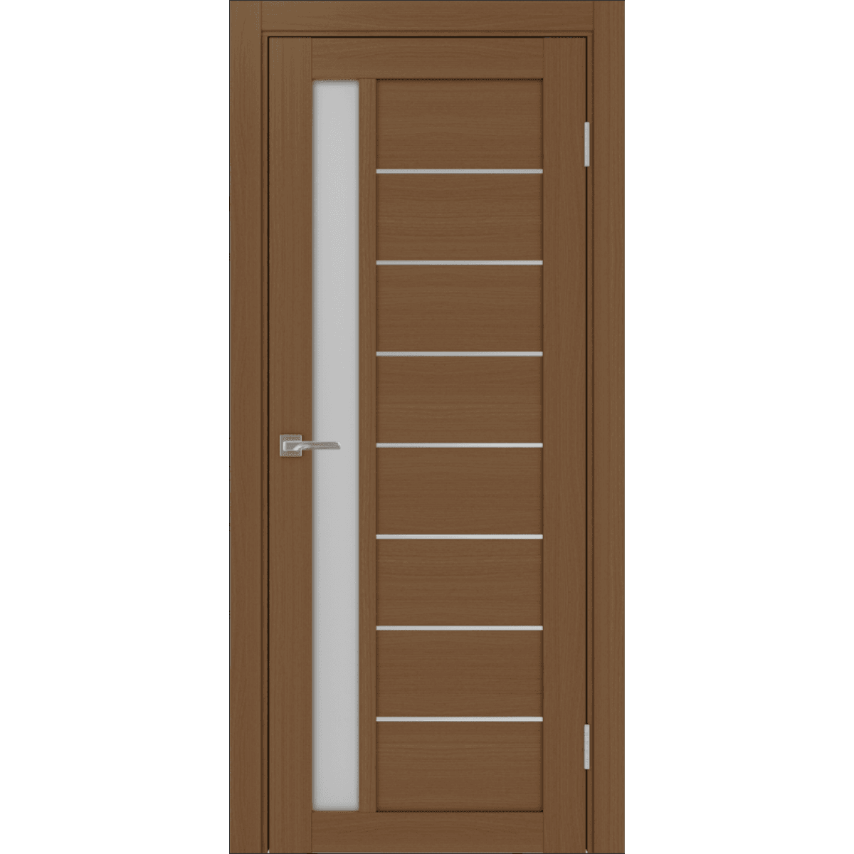 Турин_554АПП.21 молдинг алюм.хром - миниатюра 8