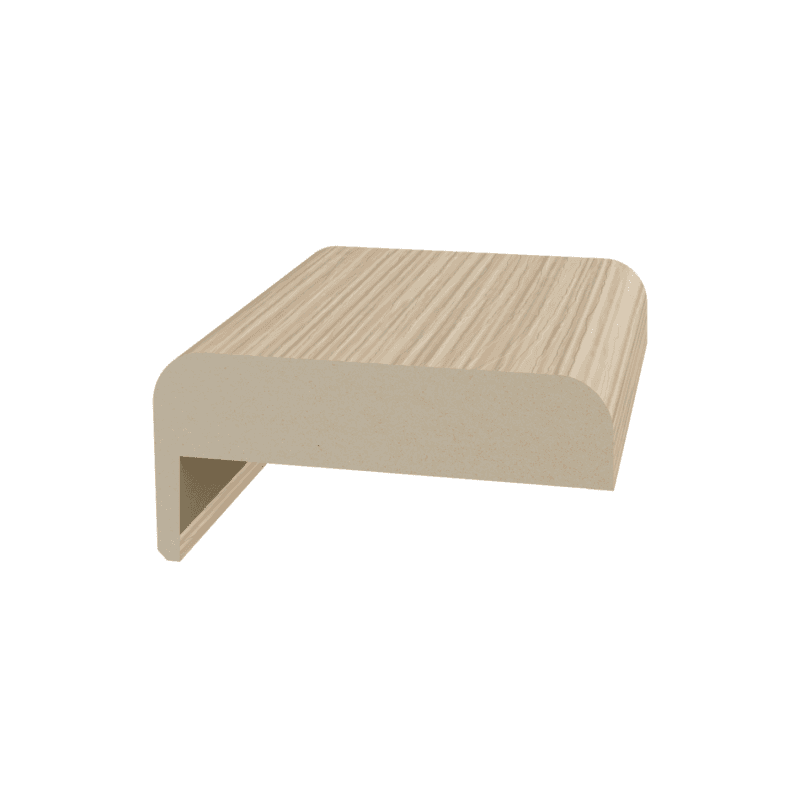 Наличник объемный телескоп. 70*16*2150мм. - миниатюра 5