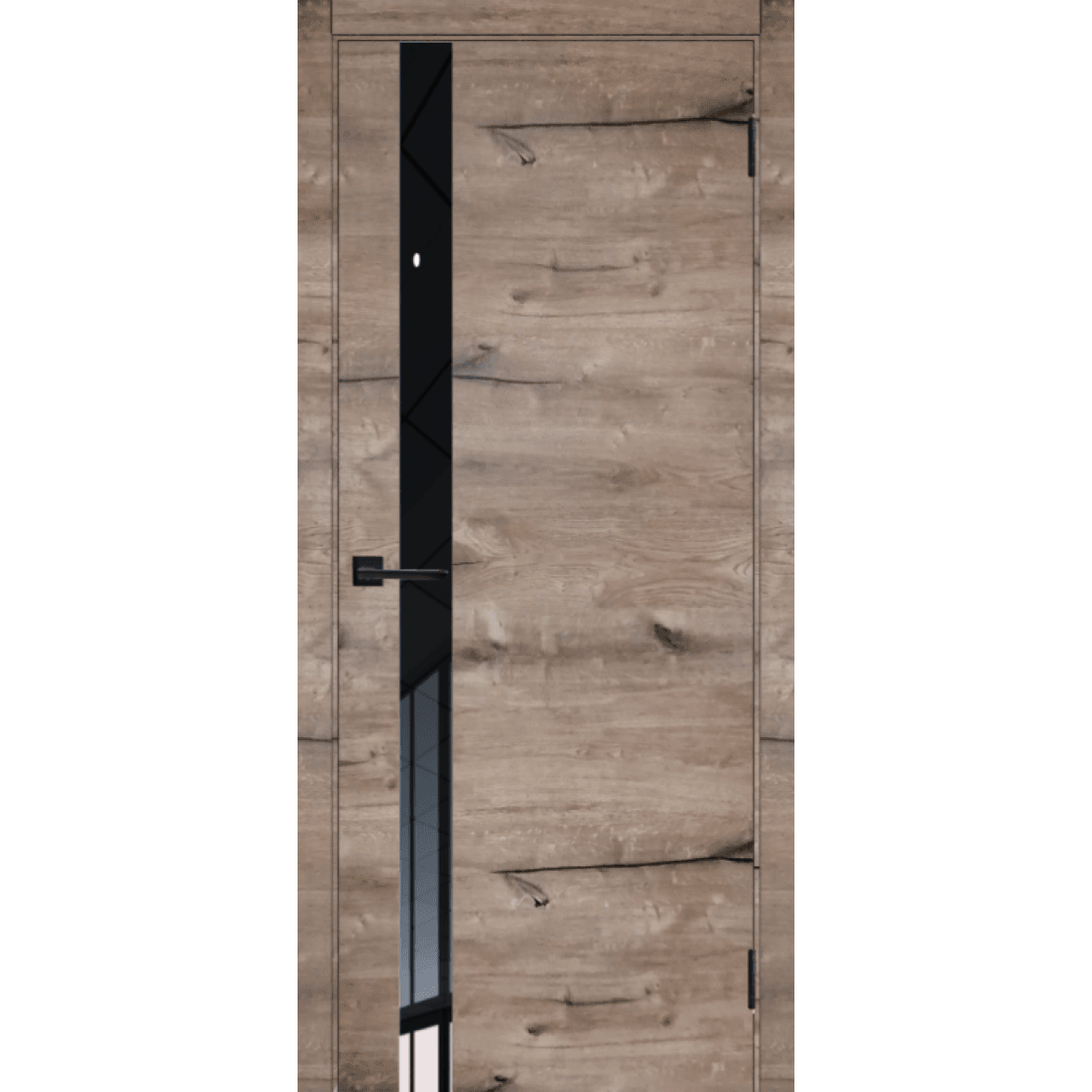 Рояль 2 Дуб пацифика