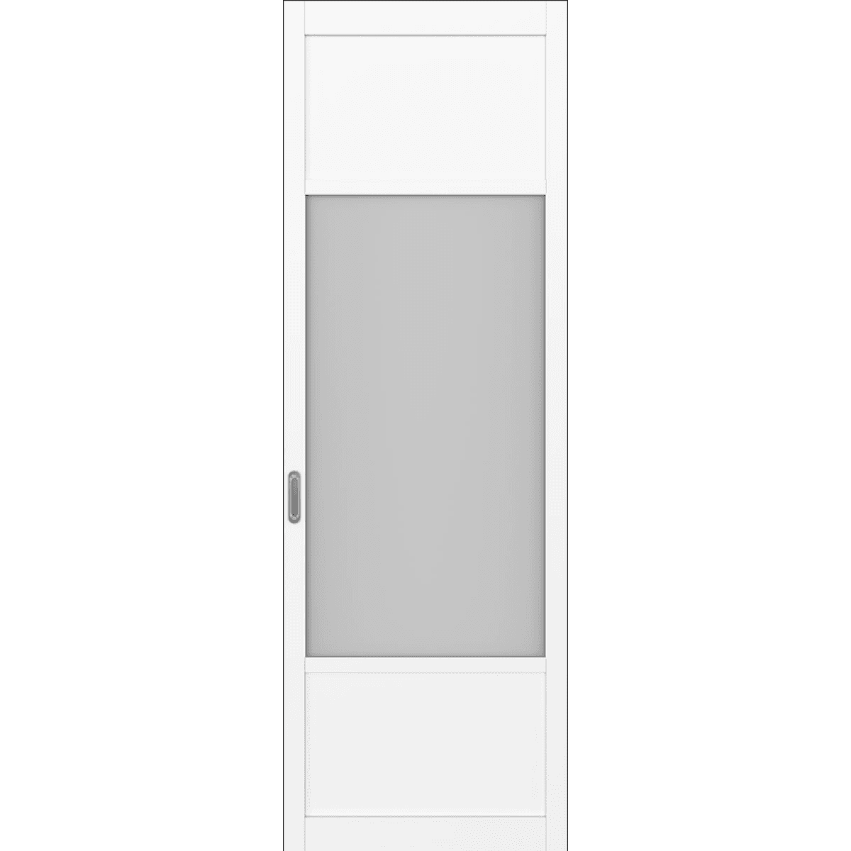 131.121 ЭКО шпон Белый снежный