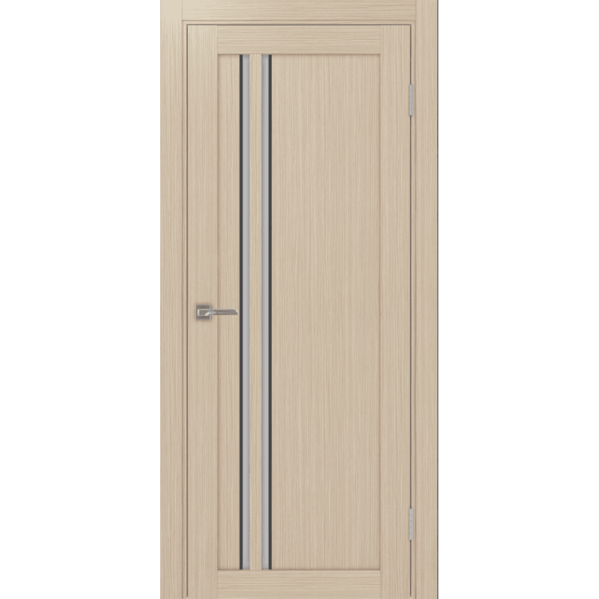 Турин_525АПС.121 молдинг алюм.чёрн.  - миниатюра 6