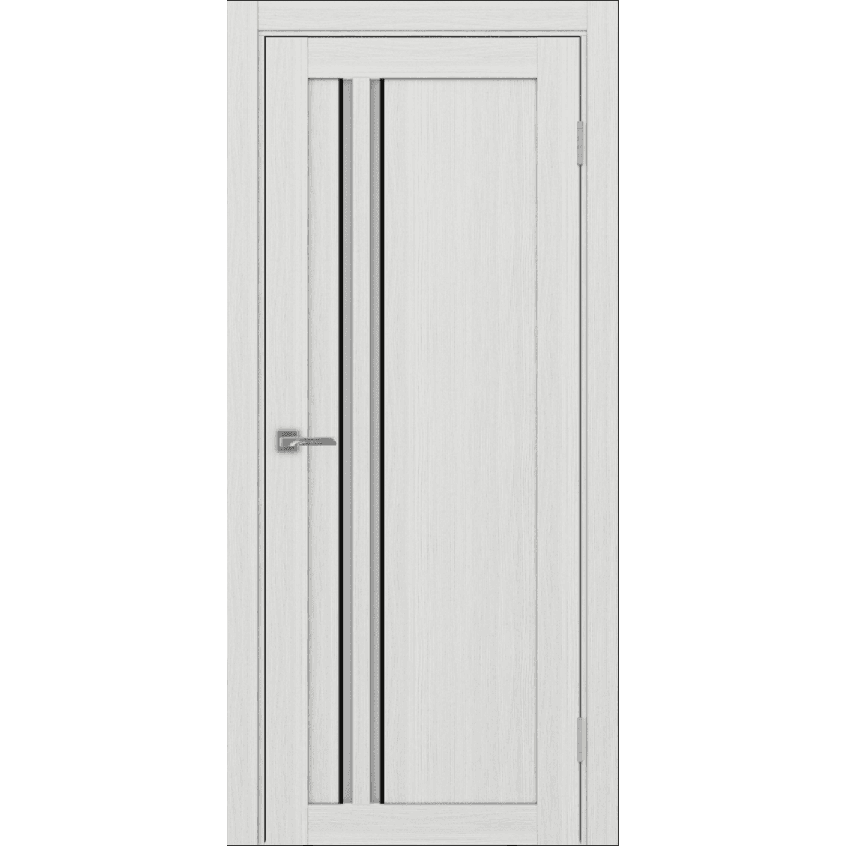 Турин_525АПС.121 молдинг алюм.чёрн.  - миниатюра 13