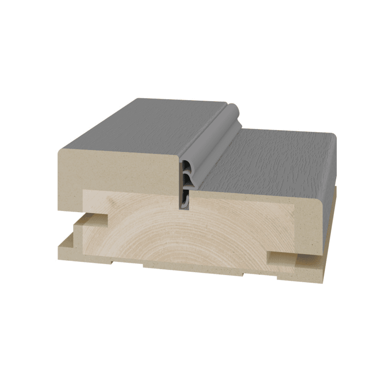 Стойка коробки композит телескоп. 80*34*2070мм. - миниатюра 9