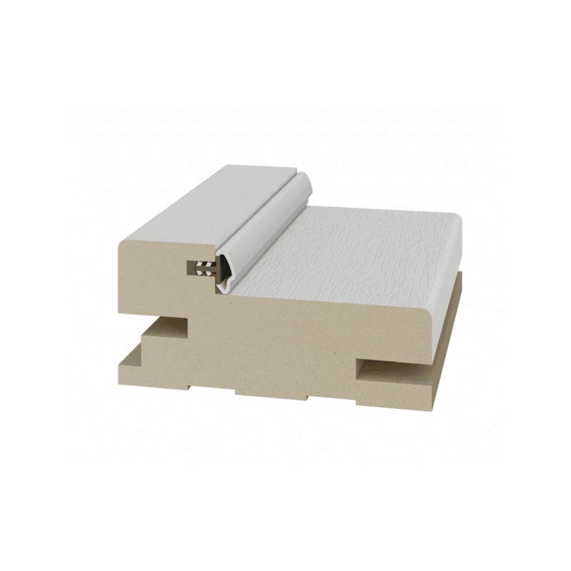 Стойка коробки телескоп 65*30*2070мм. - миниатюра 8