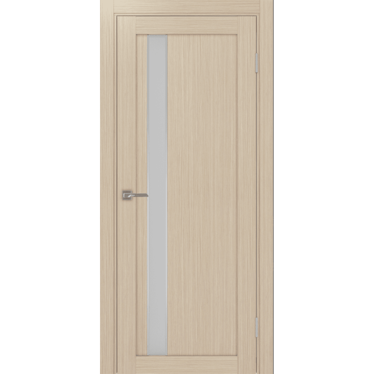 Турин_528AПС.121 молдинг алюм.хром - миниатюра 6