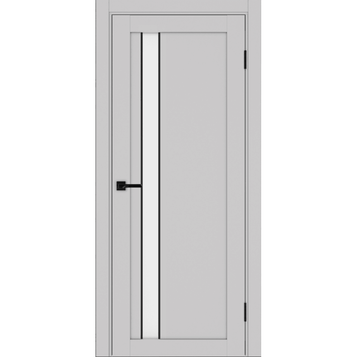 Турин_528AПС.121 молдинг алюм.чёрн. - миниатюра 9